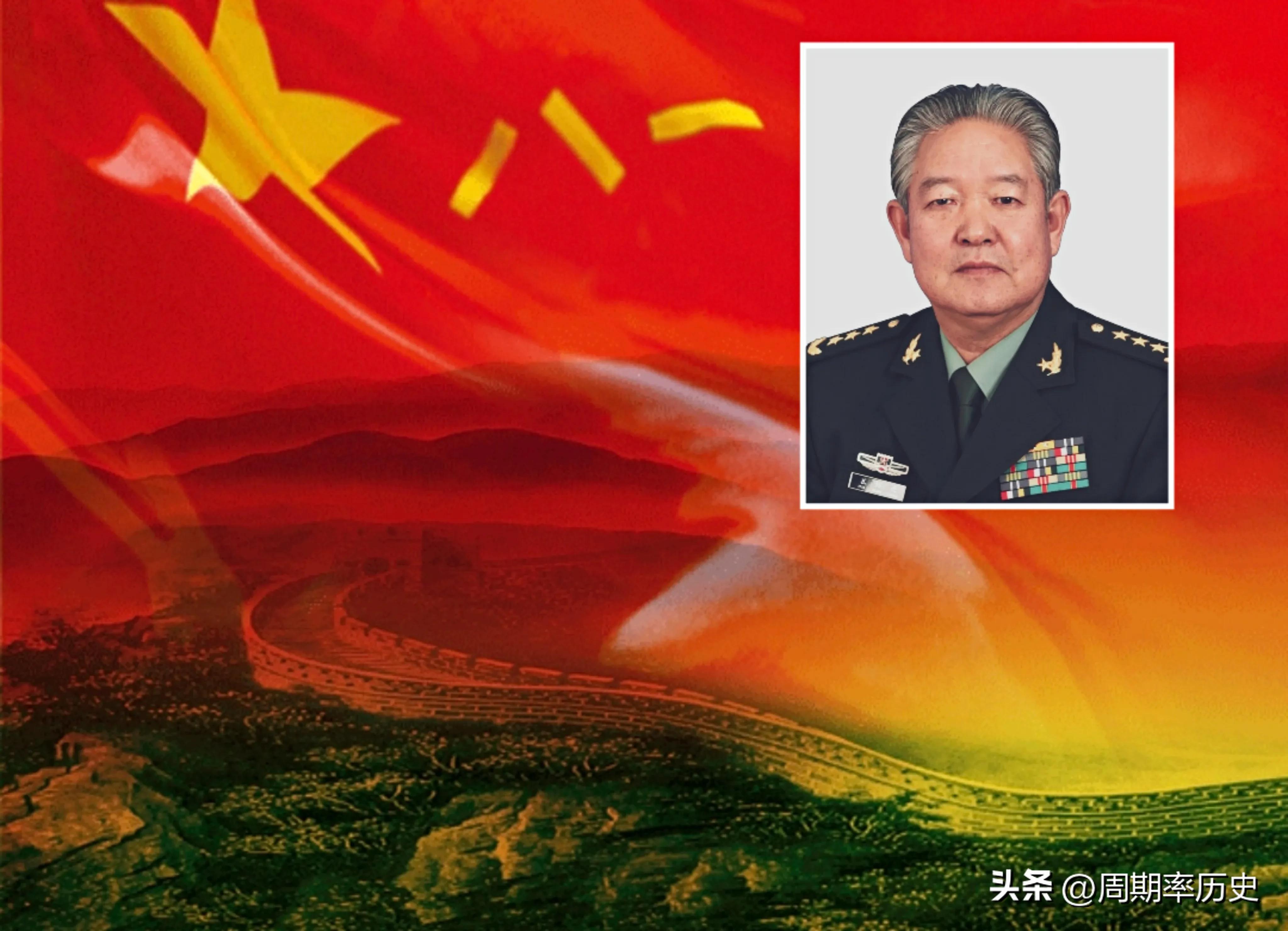 全球現(xiàn)役上將名單深度解析，全球現(xiàn)役上將名單深度剖析