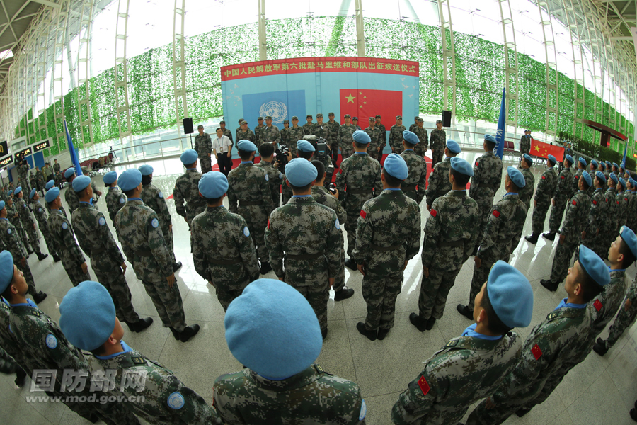 中華人民共和國(guó)陸軍第一集團(tuán)軍，歷史、現(xiàn)狀與未來(lái)展望，中國(guó)人民解放軍陸軍第一集團(tuán)軍，歷史沿革、現(xiàn)役態(tài)勢(shì)與未來(lái)展望