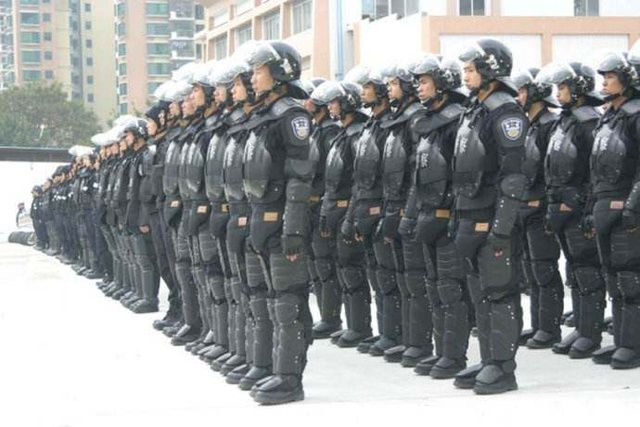 中國人民武裝警察部隊特種警察學(xué)院是否為本科院校？解析與探討，中國人民武裝警察部隊特種警察學(xué)院解析，是否為本科院校？