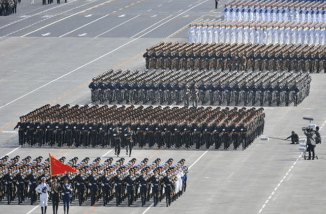 世界閱兵類型解析，閱兵式的多元面貌與深層含義，全球閱兵類型深度解析，閱兵式的多元展現(xiàn)與深層內涵