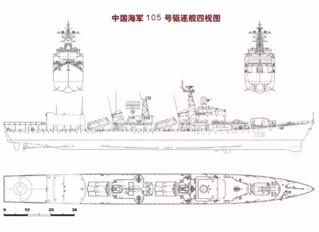 揭秘中國(guó)海軍新一代戰(zhàn)艦，南昌艦參數(shù)詳解，南昌艦揭秘，中國(guó)海軍新一代戰(zhàn)艦參數(shù)詳解