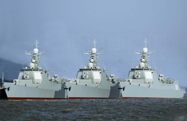湛江艦和珠海艦的退役原因深度解析，湛江艦與珠海艦退役原因深度探究
