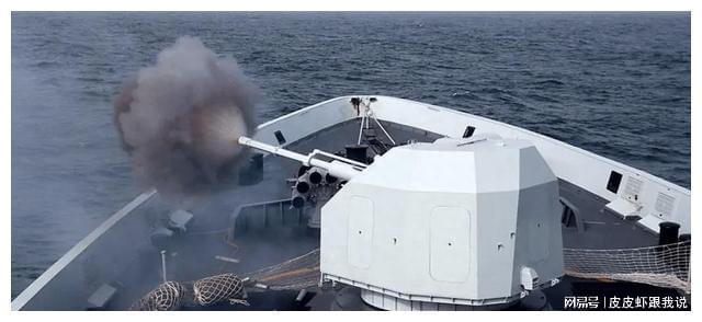 054B護(hù)衛(wèi)艦