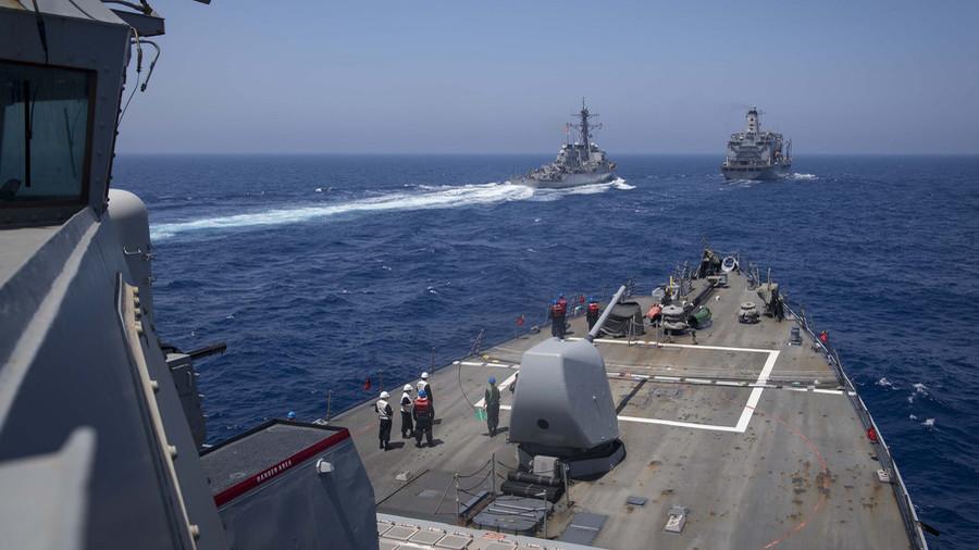 東海艦隊(duì)主要負(fù)責(zé)什么？深入了解中國(guó)海軍的驕傲，東海艦隊(duì)職責(zé)解析，中國(guó)海軍力量的驕傲與擔(dān)當(dāng)
