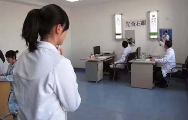 女兵體檢體重要求詳解，女兵體檢體重要求全面解析