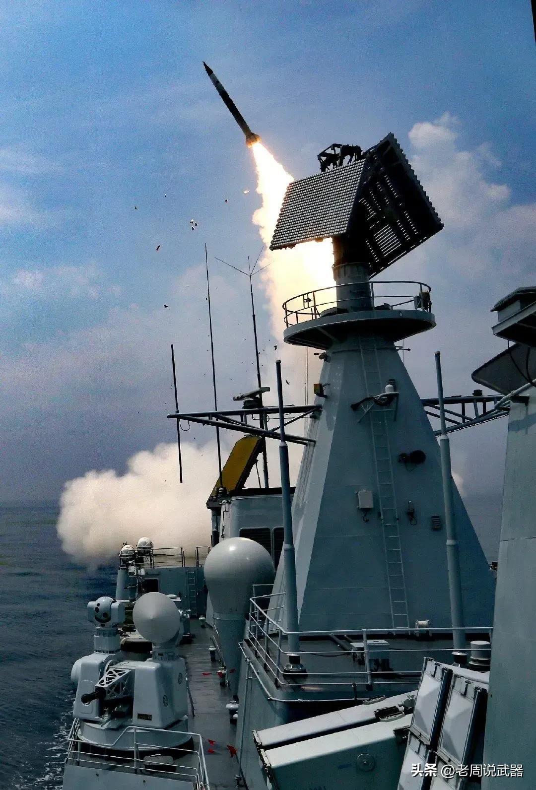 關(guān)于中國(guó)海軍的杰出戰(zhàn)艦，051C型驅(qū)逐艦簡(jiǎn)介，中國(guó)海軍杰出戰(zhàn)艦，051C型驅(qū)逐艦簡(jiǎn)介
