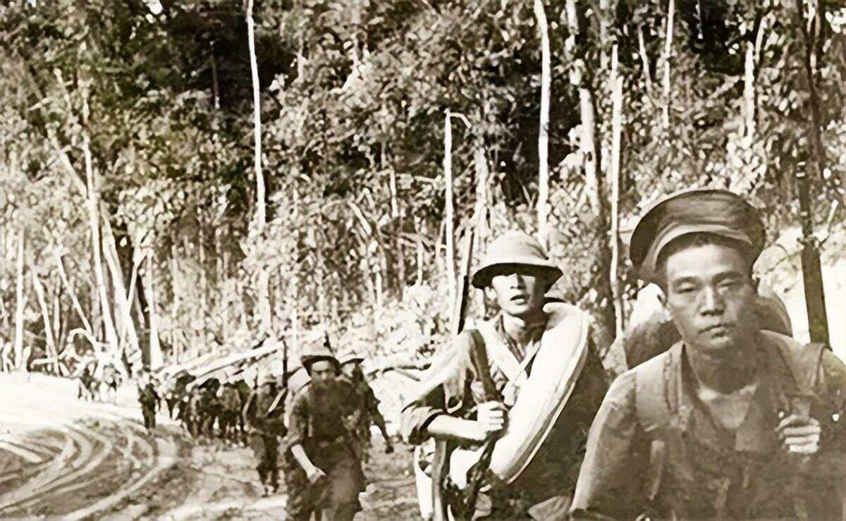 緬甸遠(yuǎn)征軍中的湘西古丈驕子，李宗志，湘西古丈驕子李宗志，緬甸遠(yuǎn)征軍英勇戰(zhàn)士