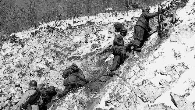 長津湖戰(zhàn)役中美軍裝備深度解析，長津湖戰(zhàn)役中美軍裝備全面剖析