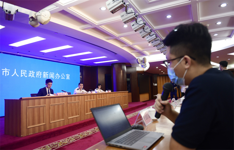 新聞發(fā)布會(huì)工作存在的問題及其解決策略，新聞發(fā)布會(huì)工作存在的問題及其解決策略探討