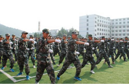 中國軍事力量現(xiàn)狀