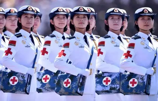 全程海軍方隊閱兵視頻，展現(xiàn)海上力量的壯麗畫卷，海軍方隊閱兵視頻，海上力量的壯麗畫卷展示