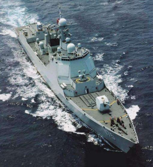 舷號(hào)175是什么軍艦？深度解析中國(guó)海軍的驕傲，揭秘舷號(hào)175軍艦身份，中國(guó)海軍的驕傲深度解析