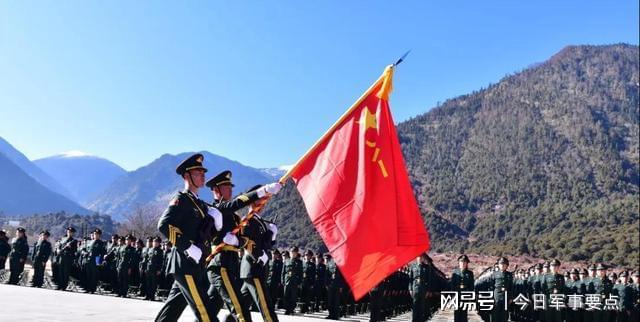 中國陸軍進(jìn)入藏南地區(qū)，歷史、現(xiàn)狀和未來展望，中國陸軍進(jìn)駐藏南地區(qū)，歷史沿革、現(xiàn)狀評(píng)估與未來展望