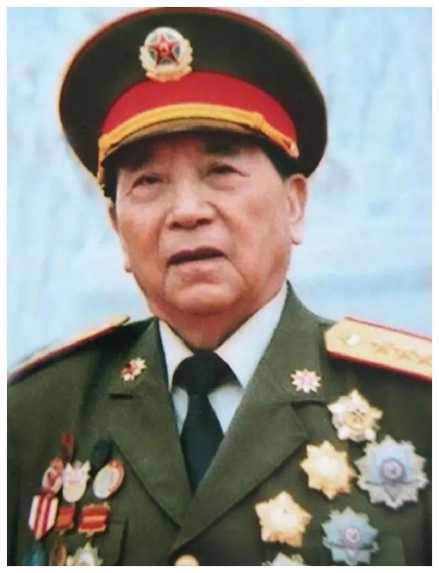 揭秘，1988年后授銜的上將名單，揭秘，1988年后授銜的上將名單全解析
