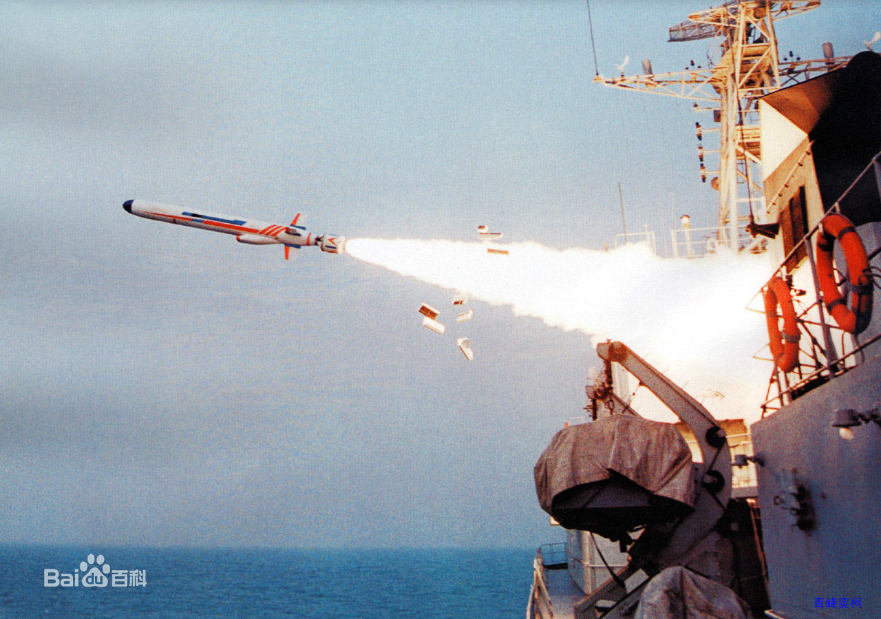 潛射反艦導(dǎo)彈，技術(shù)解析與發(fā)展趨勢(shì)，潛射反艦導(dǎo)彈技術(shù)解析與發(fā)展趨勢(shì)展望