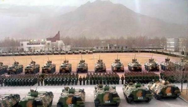 中國人民解放軍第29軍，歷史、職責與榮譽的輝煌篇章，中國人民解放軍第29軍，歷史、職責與榮譽的璀璨篇章