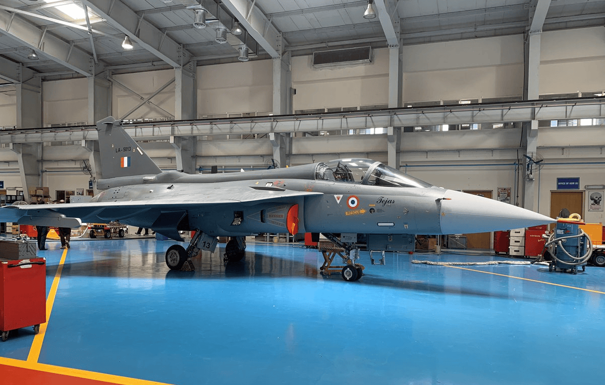 印度空軍主力戰(zhàn)斗機概述，印度空軍主力戰(zhàn)斗機概覽
