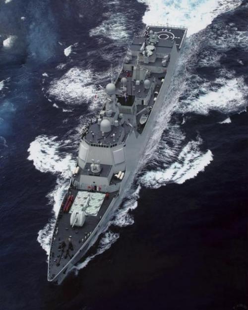 揭秘中國海軍的驕傲之作，170戰(zhàn)艦，揭秘中國海軍的驕傲之作，傳奇戰(zhàn)艦170揭秘之旅