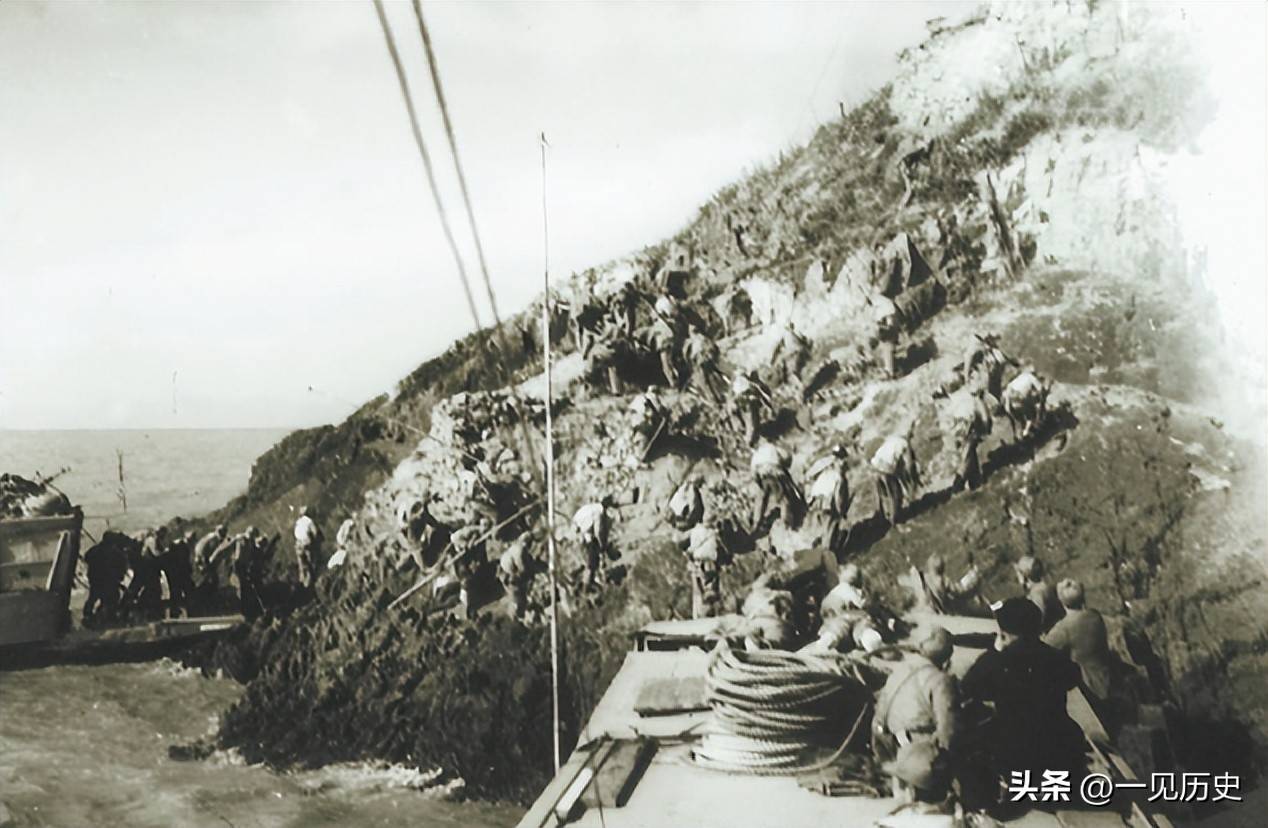 大陳島戰(zhàn)役傷亡統(tǒng)計(jì)，歷史背后的殘酷真相，大陳島戰(zhàn)役傷亡統(tǒng)計(jì)，揭示歷史背后的殘酷真相