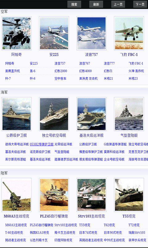 全球軍事動態(tài) 第2頁