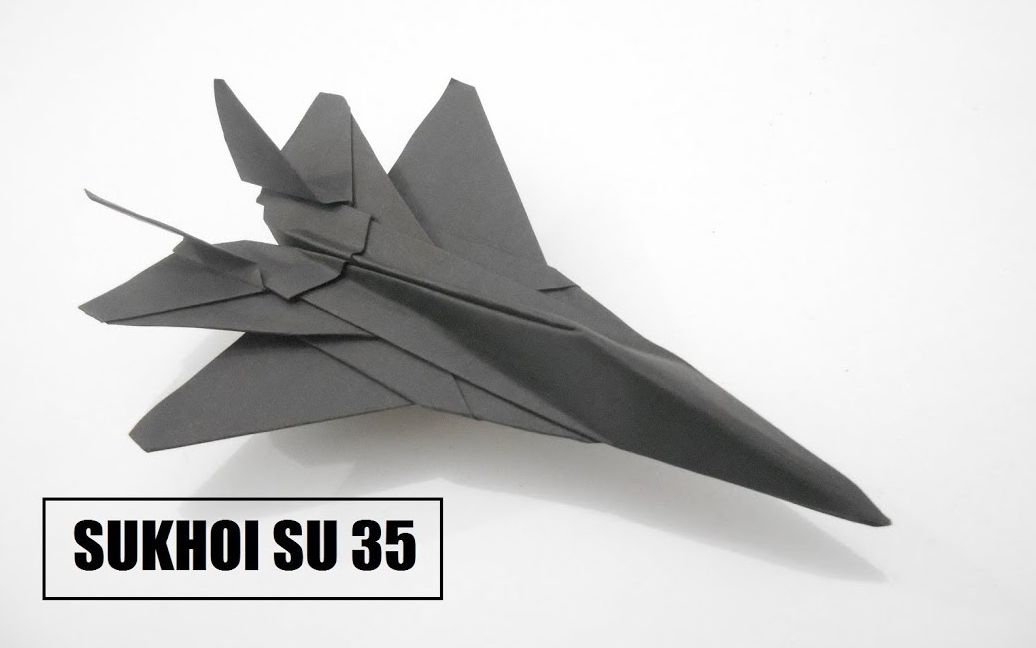 探索經(jīng)典戰(zhàn)斗機折紙藝術(shù)，35戰(zhàn)斗機折法詳解，經(jīng)典戰(zhàn)斗機折紙藝術(shù)探索，35種戰(zhàn)斗機折法詳解