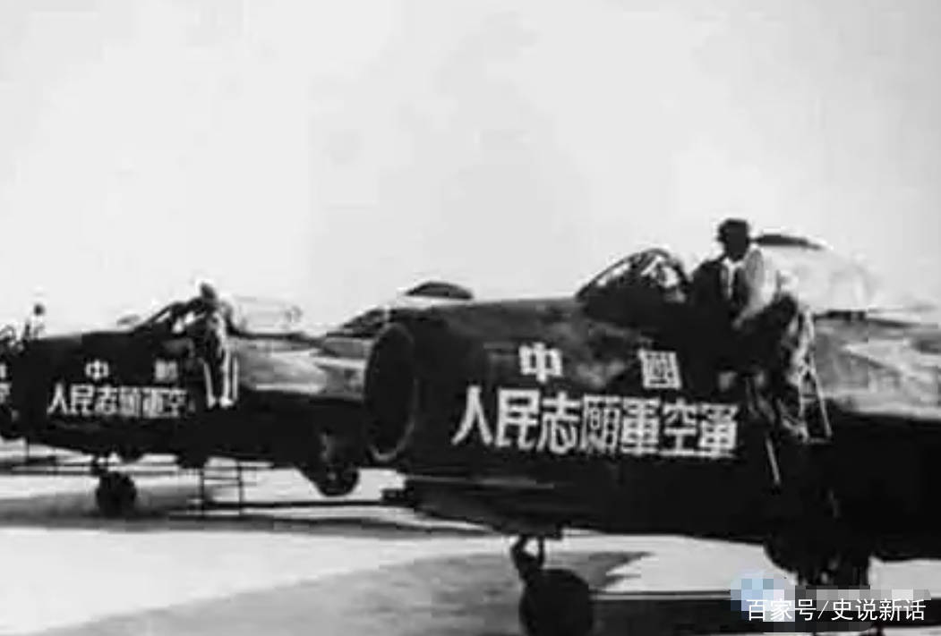 朝鮮戰(zhàn)爭(zhēng)后中國(guó)空軍實(shí)力的崛起與挑戰(zhàn)，朝鮮戰(zhàn)爭(zhēng)后中國(guó)空軍實(shí)力的崛起與面臨挑戰(zhàn)