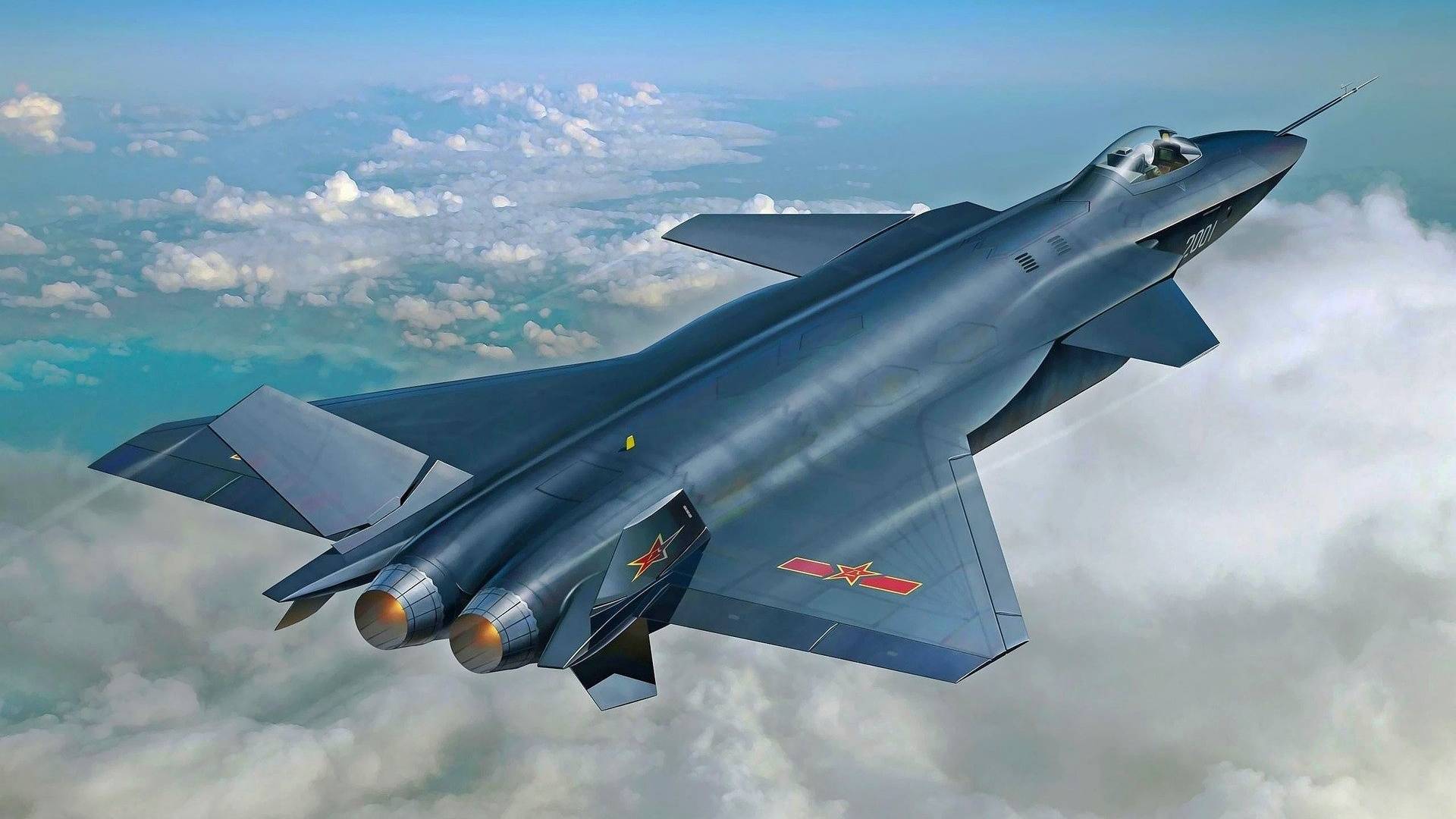 中國殲擊機(jī)視頻，探索中國空軍力量的璀璨明珠，中國空軍力量璀璨明珠，殲擊機(jī)視頻探索