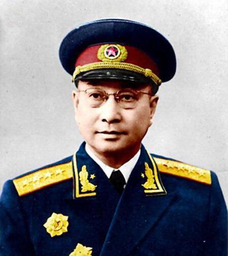 揭秘中國人民志愿軍總司令的身份，究竟是誰擔(dān)任了這一重要職務(wù)？，揭秘，中國人民志愿軍總司令的身份揭秘，誰擔(dān)任了這一重要職務(wù)？