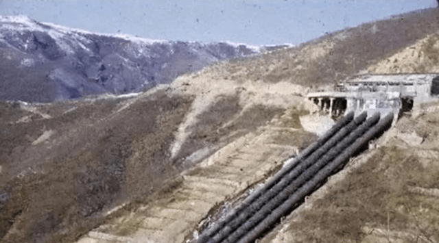 長津湖免費版高清可投屏水門橋，重溫歷史，致敬英雄，重溫歷史致敬英雄，長津湖高清免費投屏水門橋紀實