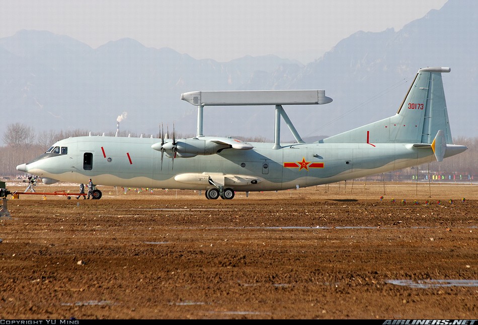 空警機(jī)二百簡介，空警機(jī)簡介，功能特點(diǎn)與優(yōu)勢解讀