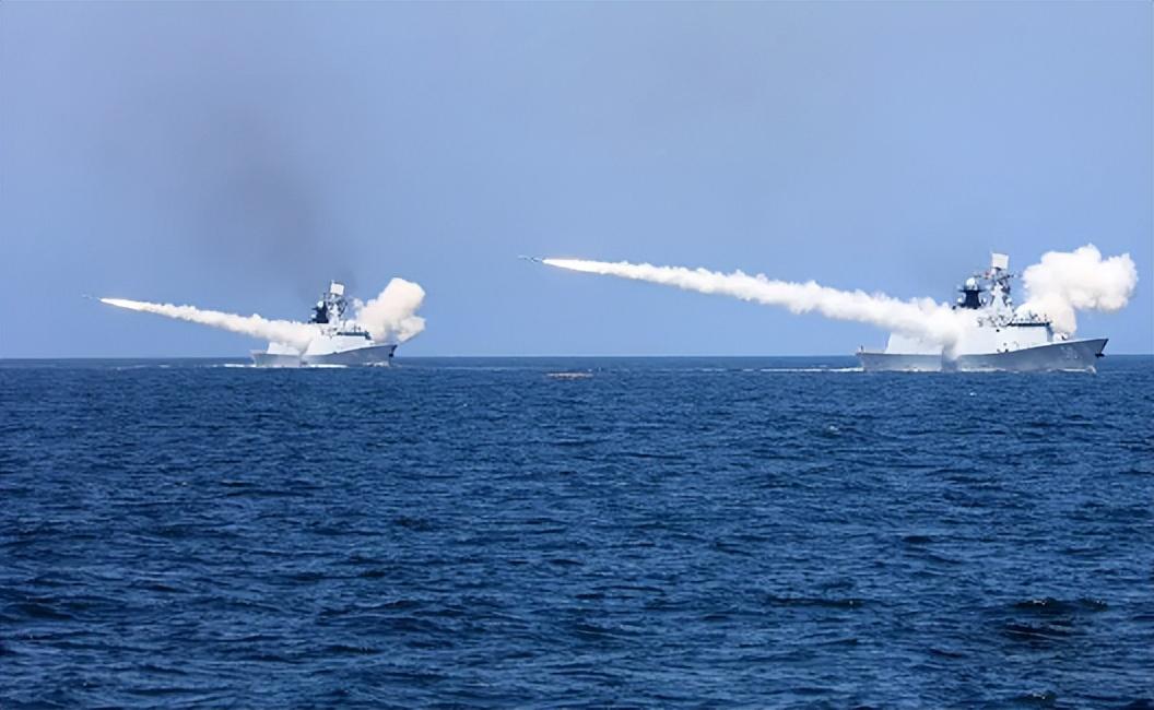 中國東海艦隊航母概況揭秘，中國東海艦隊航母概況深度解析