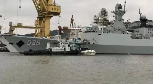 中國七艘以河南城市命名的軍艦，榮耀與力量的象征，中國七艘以河南城市命名軍艦，榮耀與力量的標(biāo)志
