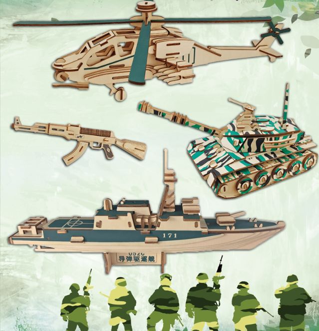 遼寧艦3D立體拼圖，探索軍事模型的新世界，遼寧艦3D立體拼圖，軍事模型新世界探索之旅