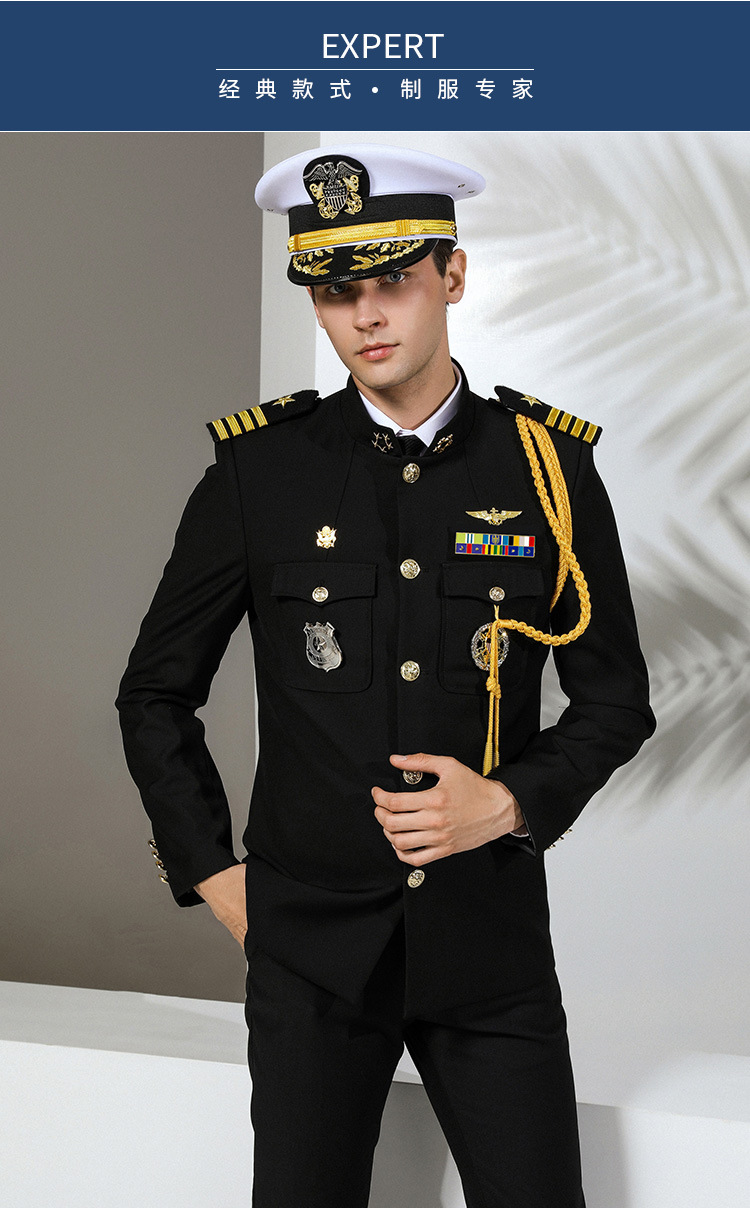 美國海軍禮服，歷史、特色與SEO優(yōu)化洞察，美國海軍禮服，歷史、特色與SEO洞察