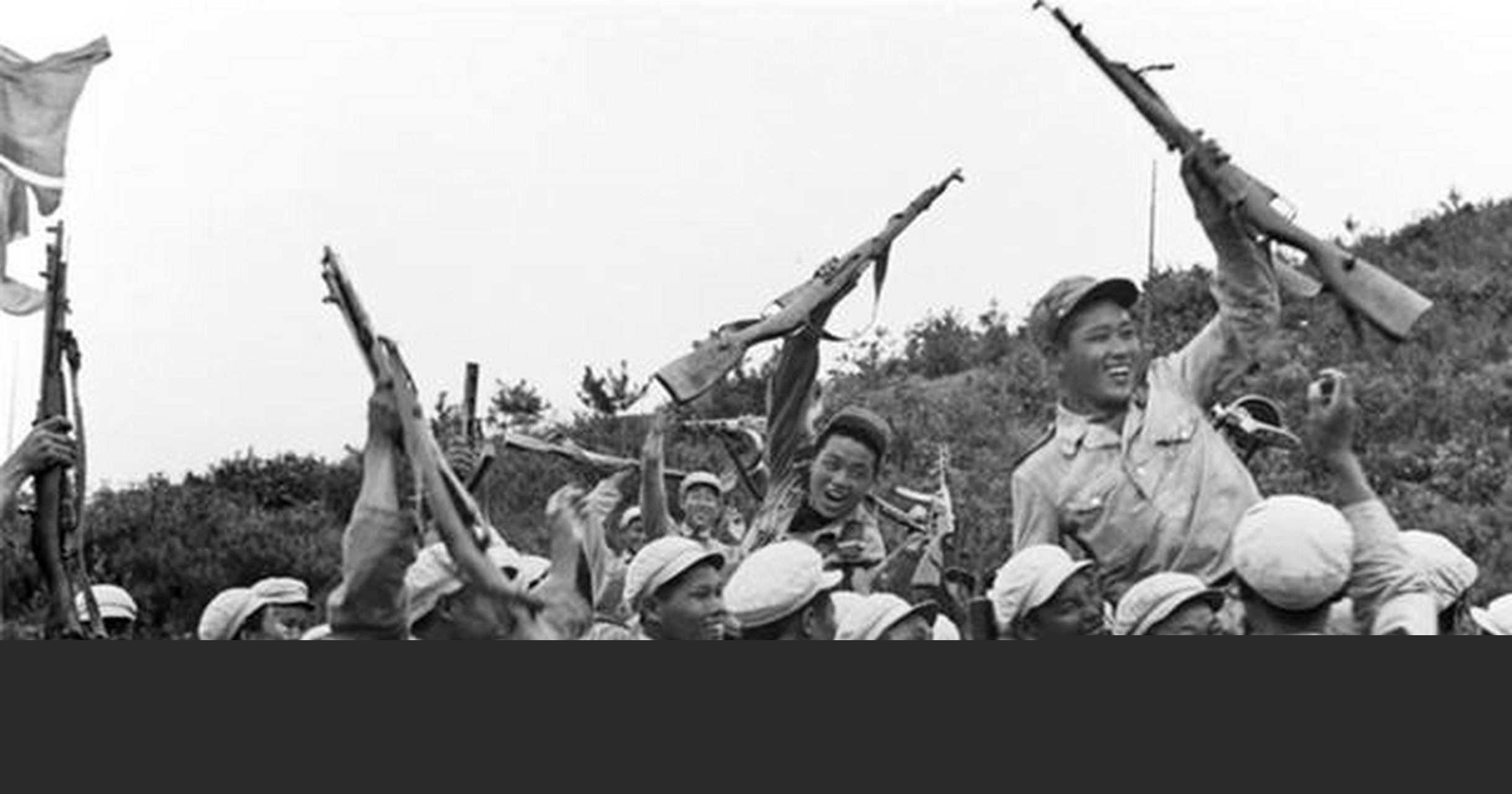 中國人民志愿軍赴朝作戰(zhàn)時間跨度解析，中國人民志愿軍赴朝作戰(zhàn)時間跨度詳解