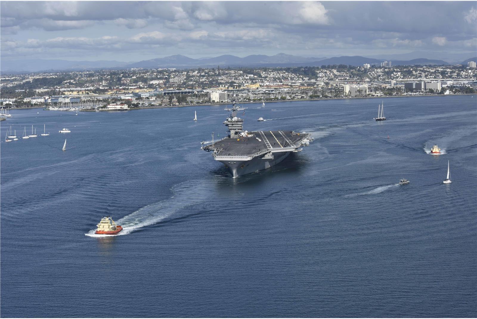 舟山海軍驅(qū)逐艦三支隊(duì)政委，職責(zé)與擔(dān)當(dāng)?shù)牡浞?，舟山海軍?qū)逐艦三支隊(duì)政委，職責(zé)典范與擔(dān)當(dāng)之光