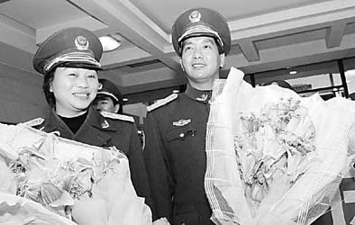 丁曉兵事跡簡(jiǎn)介，一位英勇無(wú)畏的傳奇人物，丁曉兵事跡簡(jiǎn)介，英勇無(wú)畏的傳奇人生