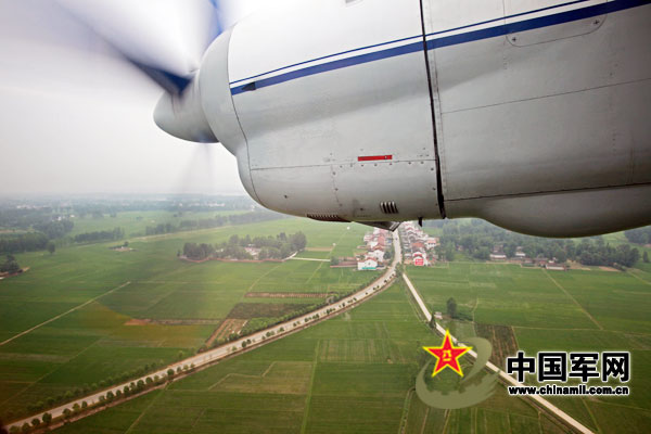 中國空軍最新編制序列深度解析，中國空軍最新編制序列深度剖析
