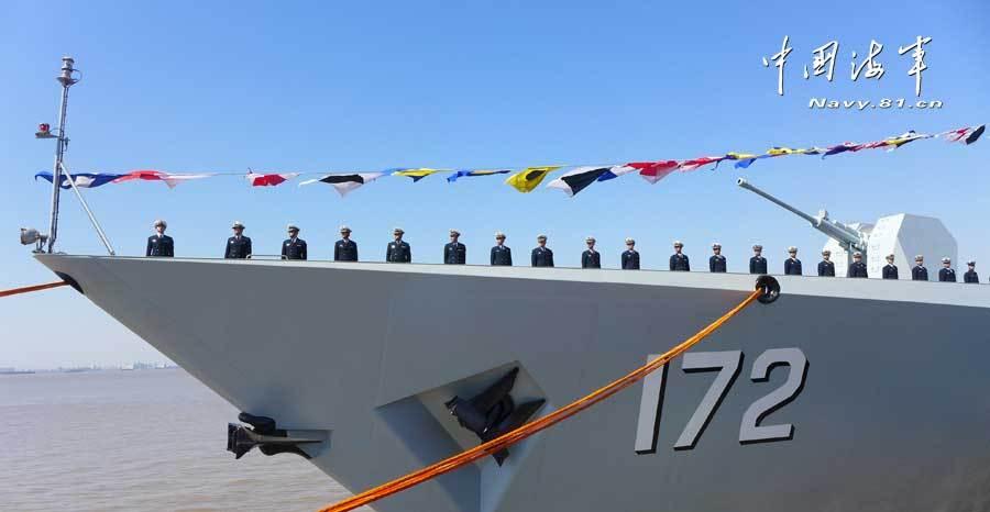 揭秘昆明艦，探尋中國(guó)海軍戰(zhàn)艦的傳奇之旅——以昆明艦艦長(zhǎng)與艦號(hào)為中心的故事，揭秘昆明艦，中國(guó)海軍戰(zhàn)艦傳奇之旅的探尋之旅，艦長(zhǎng)與艦號(hào)的故事