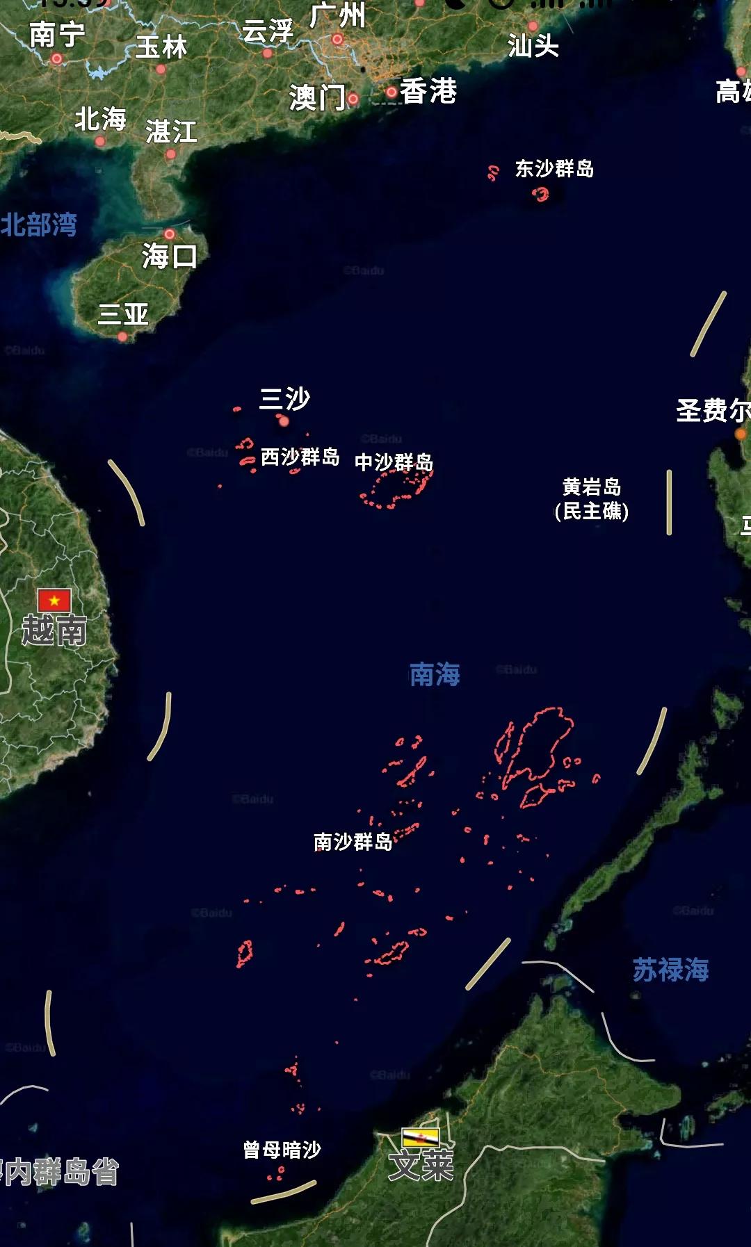 南海49個島，探索與保護的重要性，南海49島，探索與保護的雙重重要性