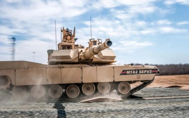 M1A2艾布拉姆斯車身長度，深度解析與探討，M1A2艾布拉姆斯車身長度深度解析與探討