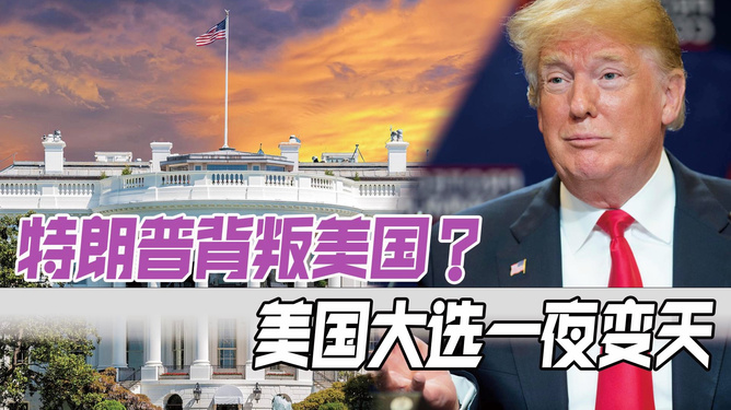 美國局勢一夜變天，深度解析與預(yù)測未來走向，美國局勢突變，深度剖析與未來走向預(yù)測