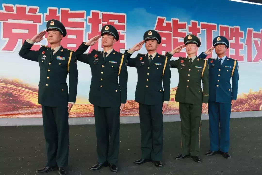 海軍閱兵