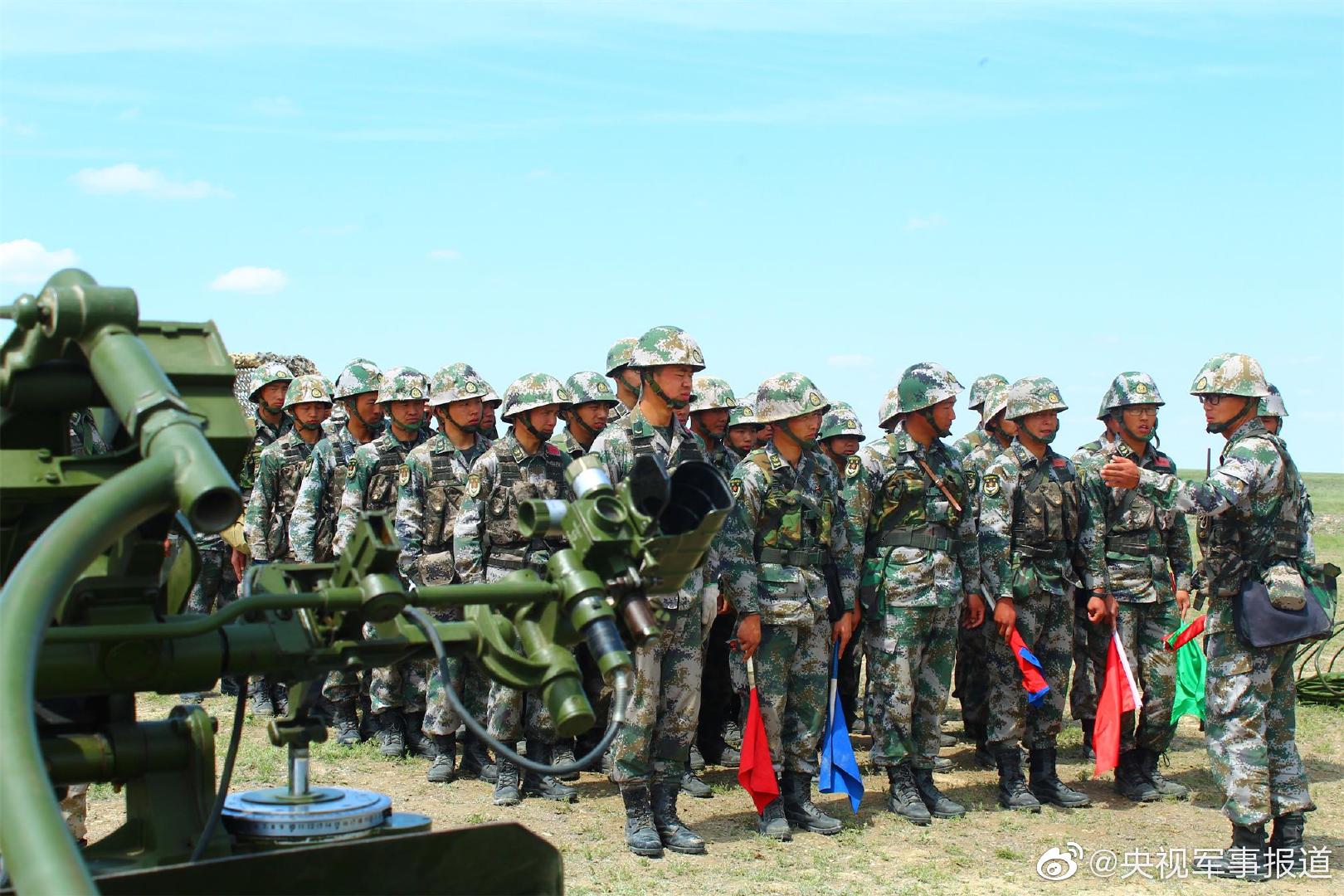 揭秘中國人民解放軍第21集團(tuán)軍高炮團(tuán)，歷史與榮耀的見證，中國人民解放軍第21集團(tuán)軍高炮團(tuán)，歷史與榮耀的見證