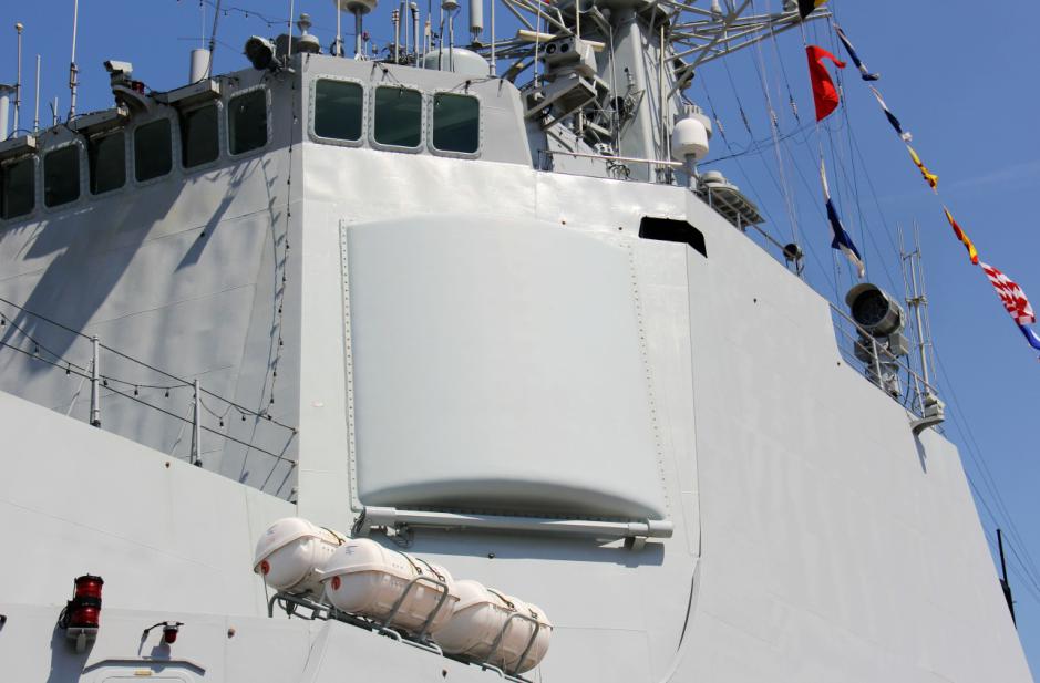 揭秘中國海軍的杰出代表，052C型驅(qū)逐艦介紹，揭秘中國海軍的杰出代表，全面解讀052C型驅(qū)逐艦