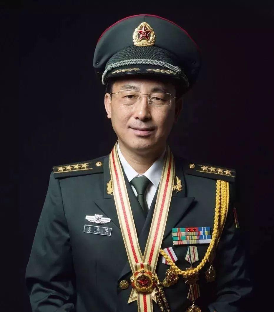 一等功榮譽