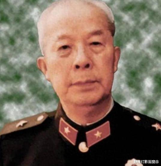 曹步墀，將軍之稱號的背后原因，揭秘曹步墀將軍稱號背后的故事