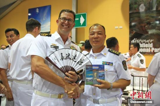 黃山艦是哪個艦隊？全面解析中國海軍艦隊中的黃山艦，中國海軍艦隊中的黃山艦解析，所屬艦隊揭秘