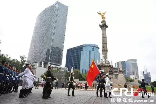 三軍儀仗隊總指揮，職責(zé)與榮耀的詮釋者，三軍儀仗隊總指揮，職責(zé)擔(dān)當(dāng)與榮耀詮釋者