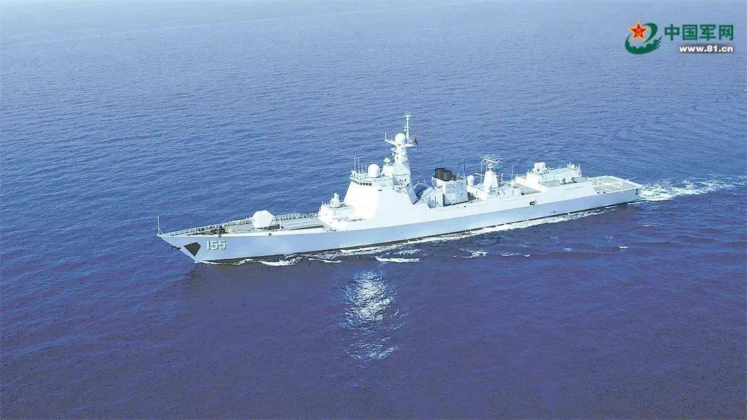 揭秘中國海軍新利器，611六安艦的深度解析，揭秘中國海軍新利器，深度解析六安艦性能與特點